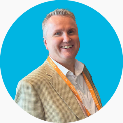 Let's Connect At The Conference!