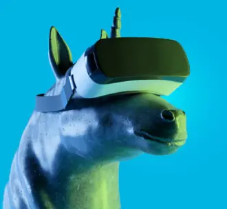 Hennessey Digital shows this cool image