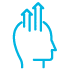 Growth icon
