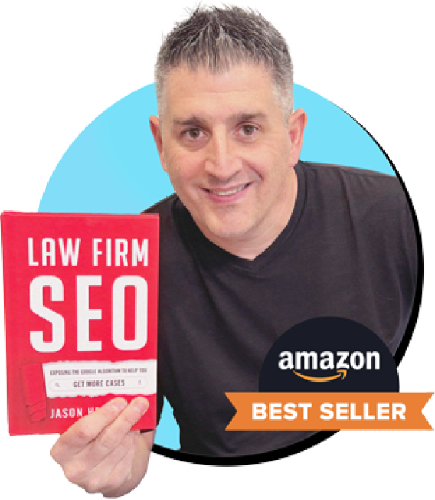 Law Firm SEO Book
