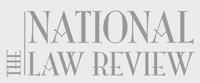 The National Law Review