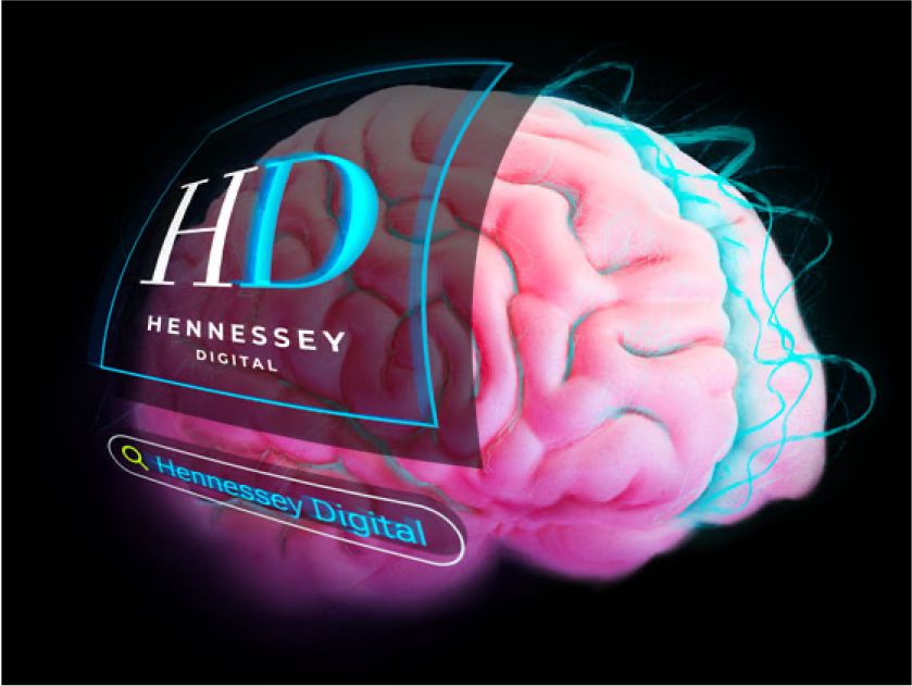 Brand Recognition Search Brain