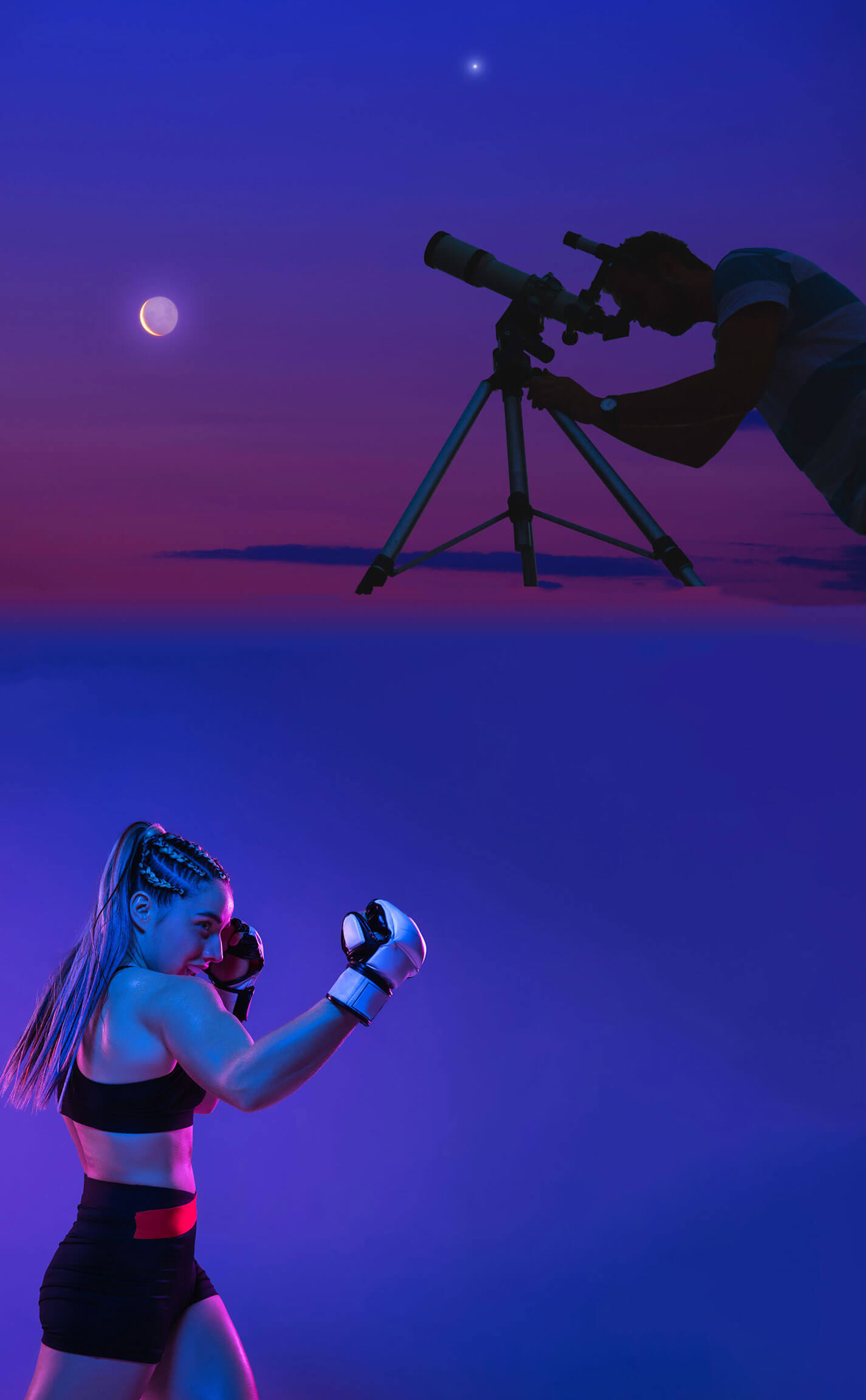 Our Paid Media Services Background