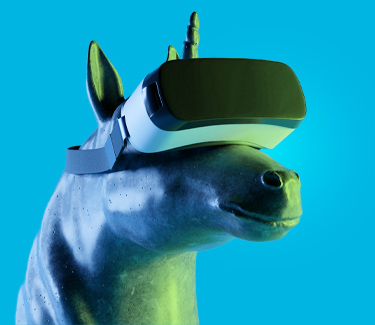 Hennessey Digital Unicorn, Never Forget the Unicorn