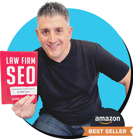 Jason Hennessey - Law Firm SEO