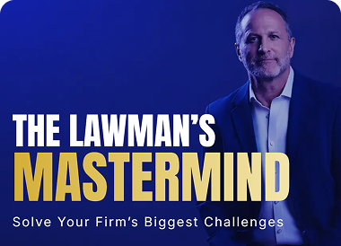 The Lawman's Mastermind