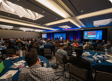 Great Legal Marketing Summit