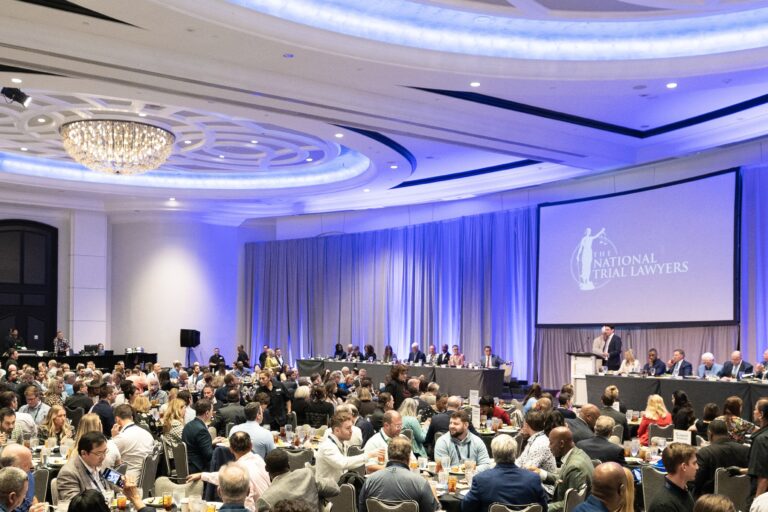 Trial Lawyer Summit